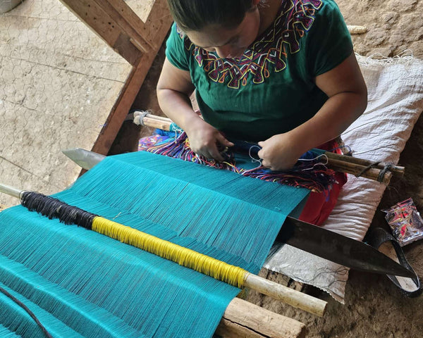 The Importance of Nahuales to Mayan Culture