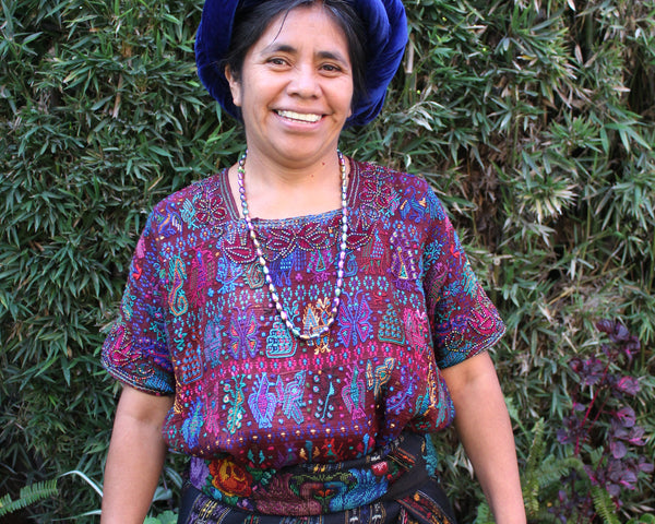 Meet Martha Carmen