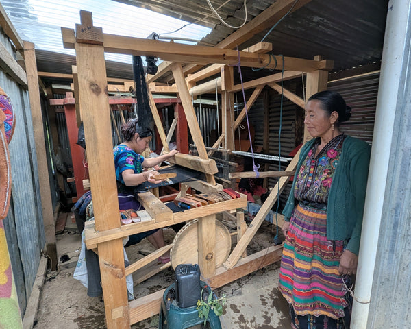 How our Artisans Keep Thriving Through Change