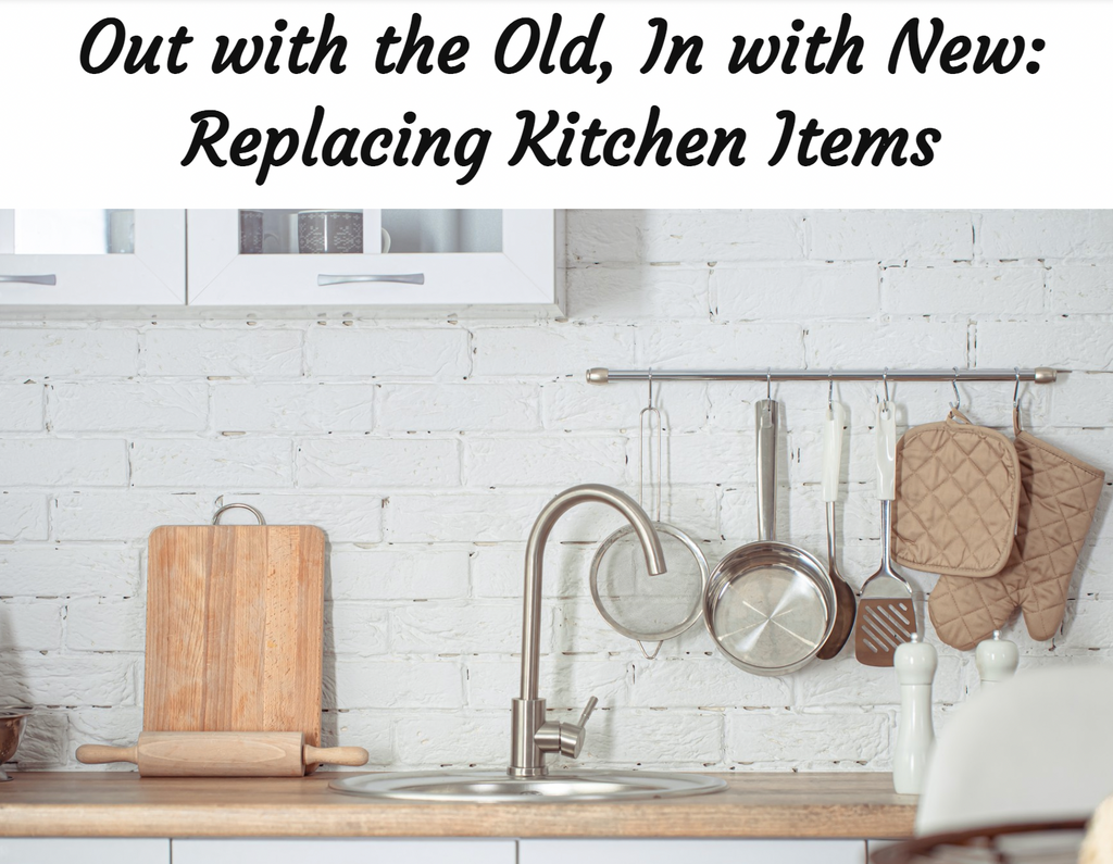 5 Spring Gift Guides