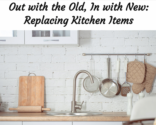 5 Spring Gift Guides