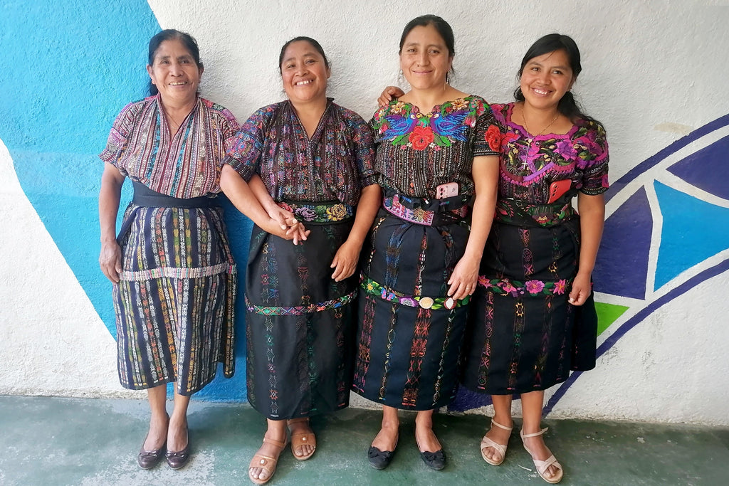 How Artisans Build Community