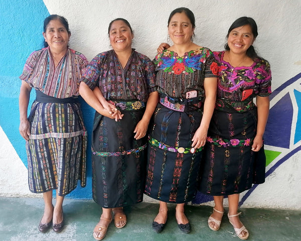 How Artisans Build Community