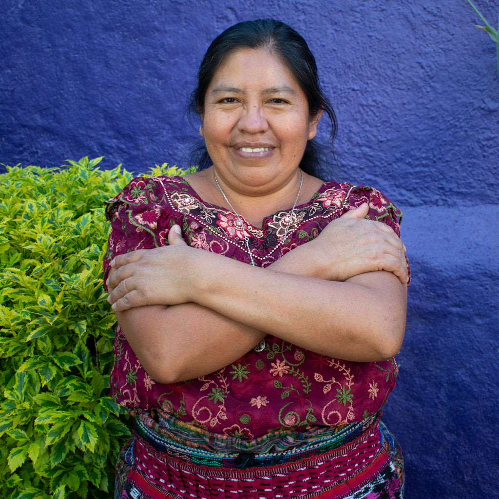 International Women's Day: How the Women of Handmade by Friendship Bridge® Embrace Equity in a Gender Unequal Country