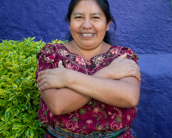 International Women's Day: How the Women of Handmade by Friendship Bridge® Embrace Equity in a Gender Unequal Country