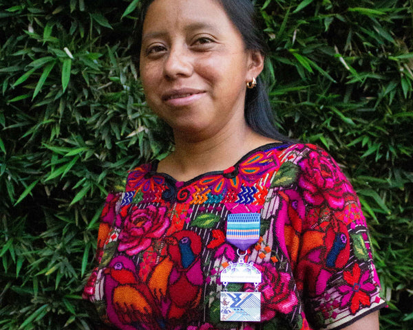 Meet Juana Gloria