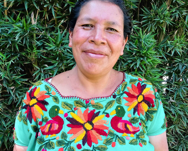 Meet Juana