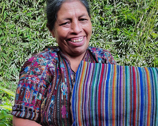Meet Marcela