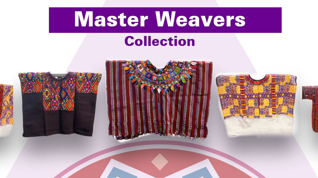 Master Weavers Collection