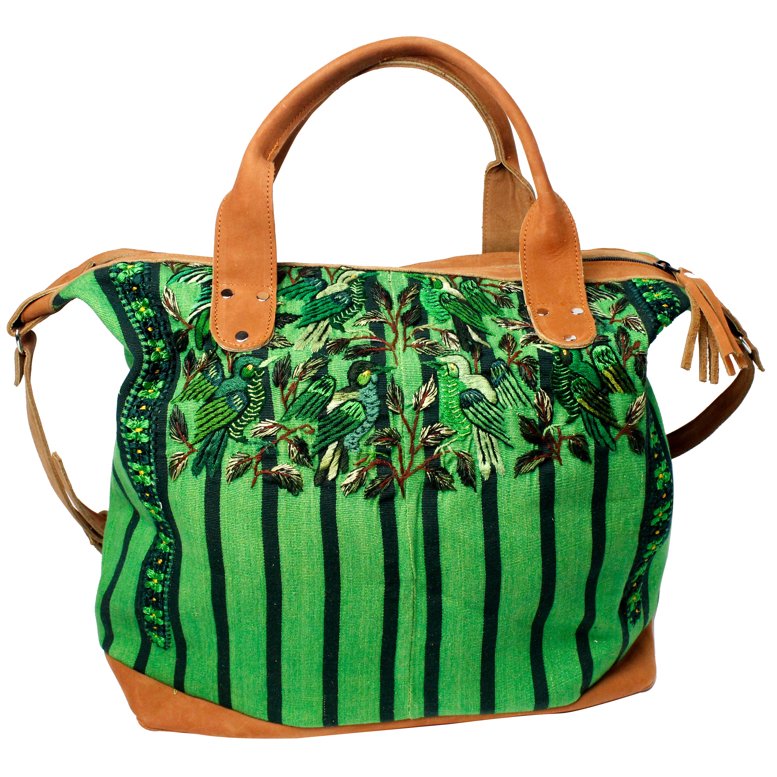 Huipil bags wholesale deals