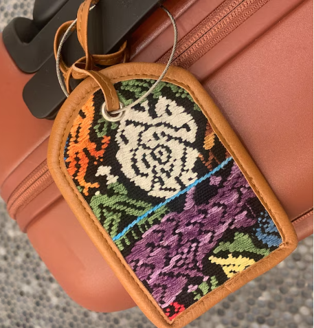 Luggage Tags