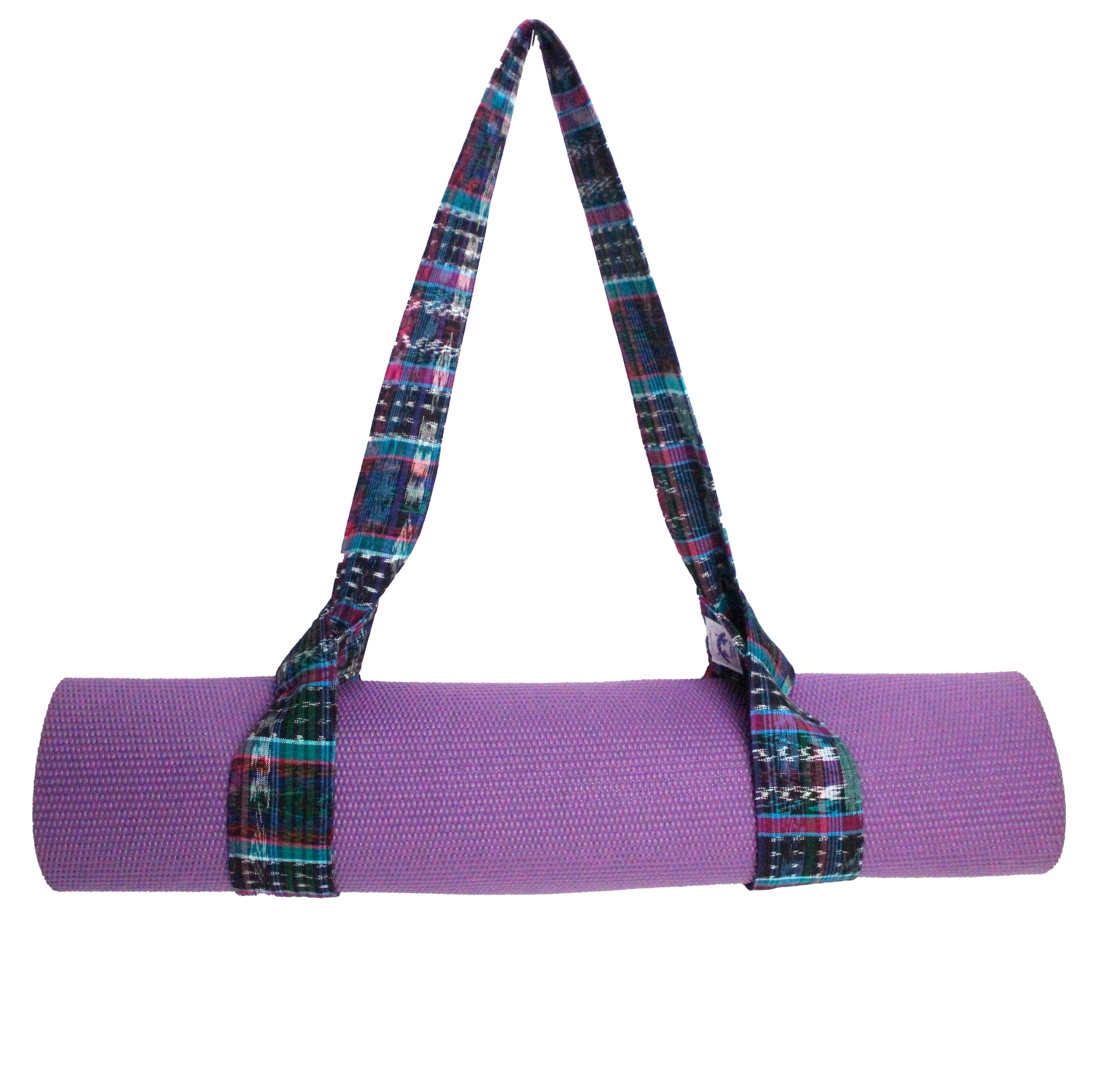 Yoga & Sports – Handmade by Friendship Bridge®