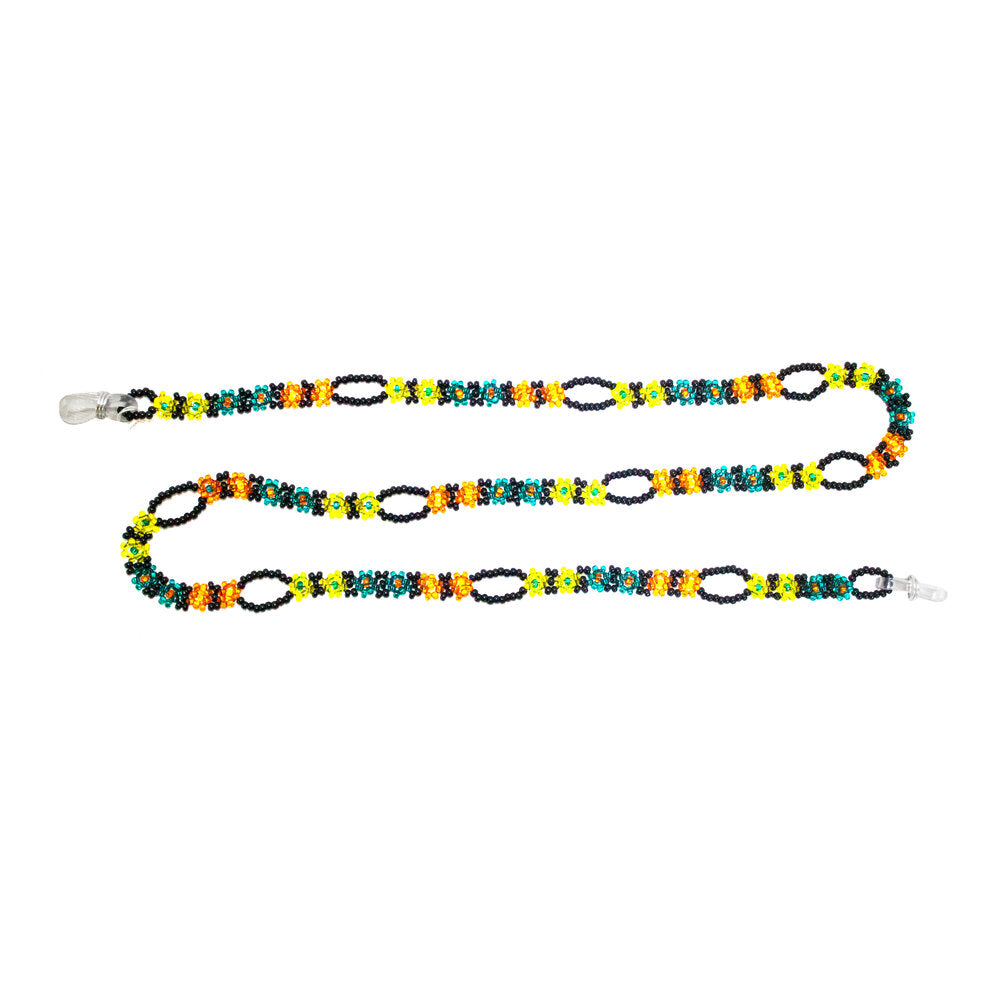 Beaded Eyeglass Strings – Handmade by Friendship Bridge®