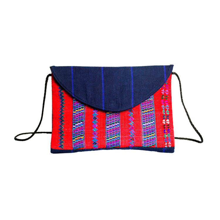 Envelope Shoulder Bag
