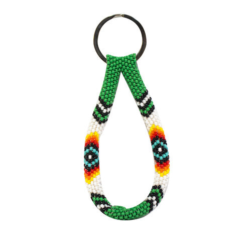 Beaded Animal Ornaments - OCEAN – Handmade by Friendship Bridge®