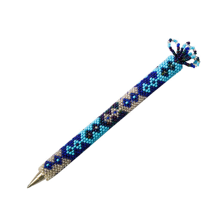 Beaded Pens – Handmade by Friendship Bridge®