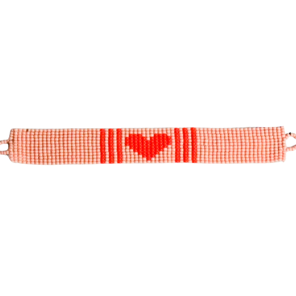 Handmade Adjustable Friendship Bracelets - Set of 5 – Handmade by Friendship  Bridge®
